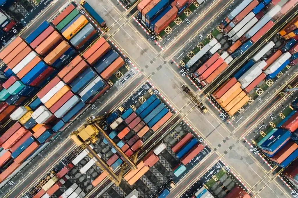Why the Supply Chain Investment Case Has to Change
