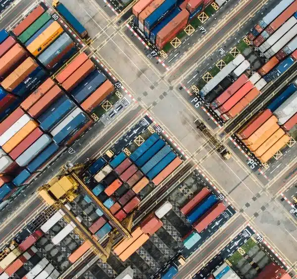 Why the Supply Chain Investment Case Has to Change