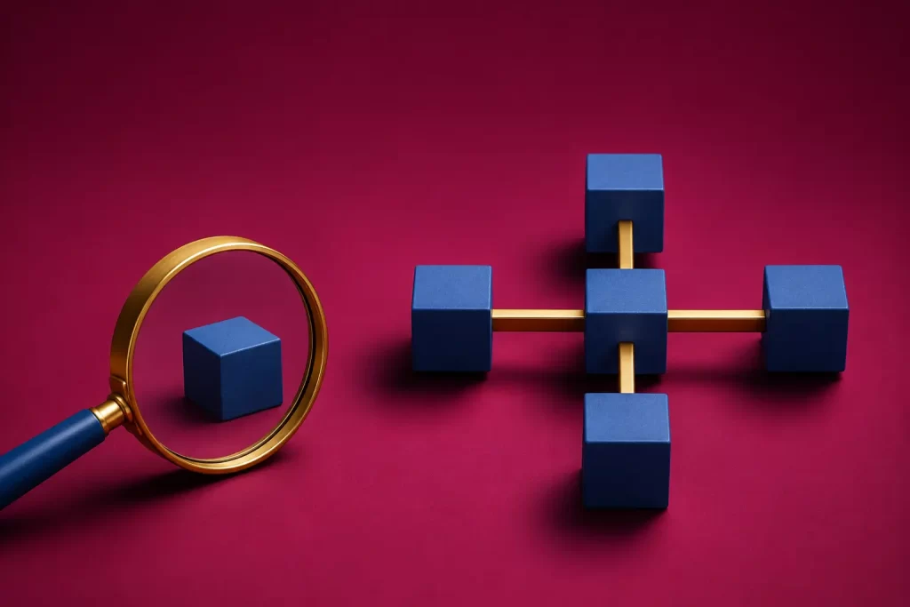 From Visibility to Orchestration