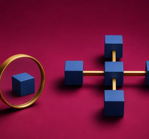 From Visibility to Orchestration