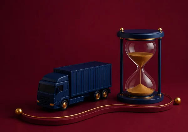 Logistics Is Now the Stress Test for Supply Chain Strategy