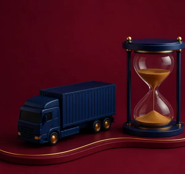 Logistics Is Now the Stress Test for Supply Chain Strategy