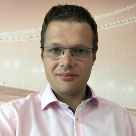 Marc Weissenfeld