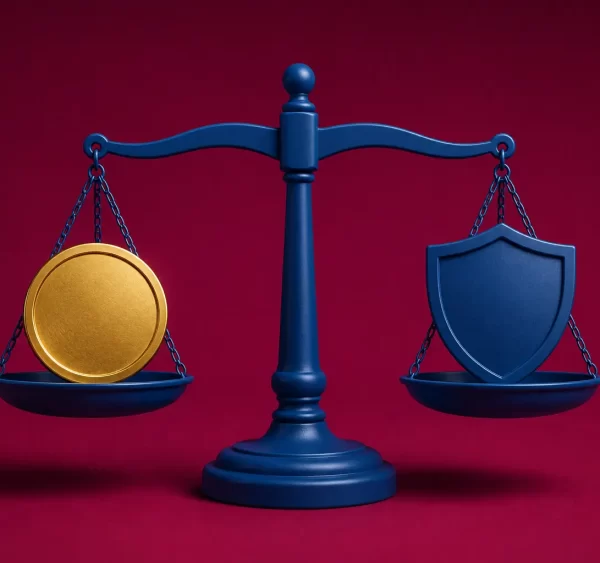 Resilience Has to Earn Its Place on the Balance Sheet