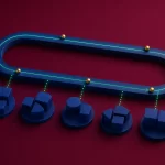 Supply Chains Are Measured End to End But Managed in Pieces