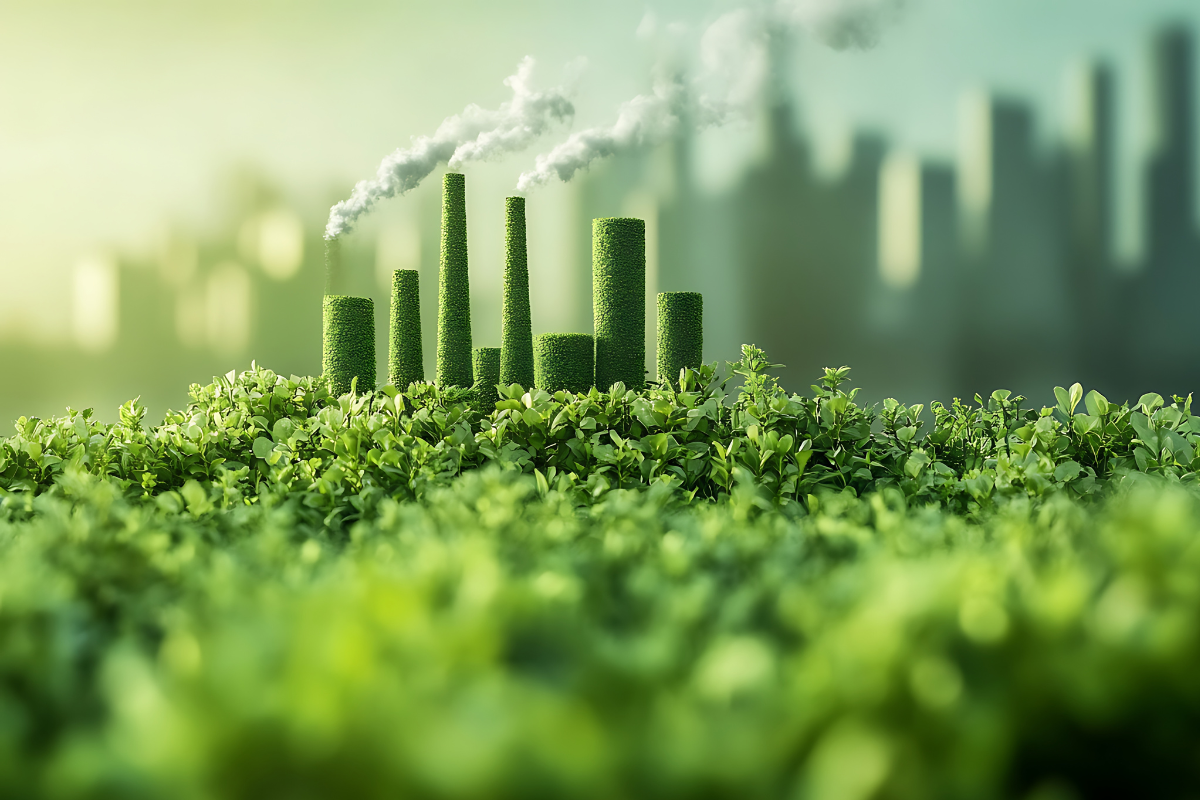Sustainable Supply Chain Management