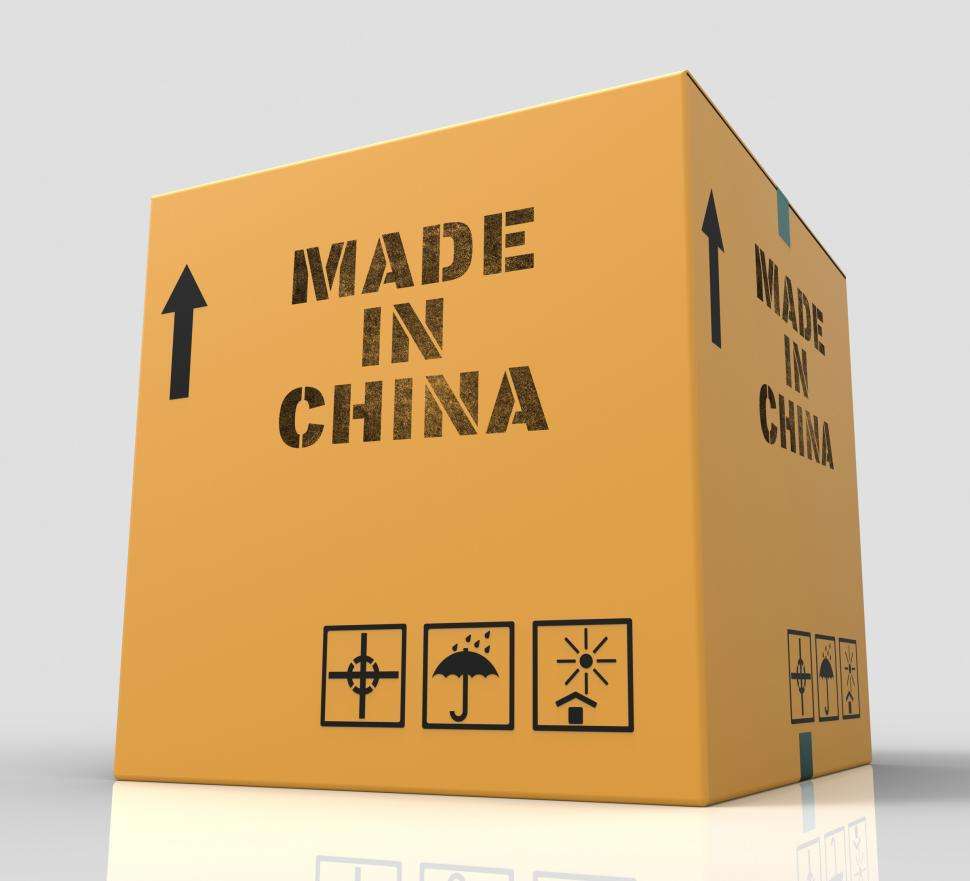 decoupling supply chain from china