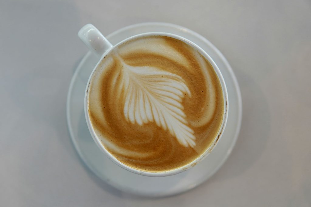An image of a coffee.