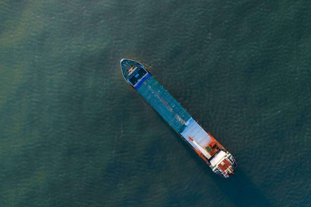 Cargo ship. ONE, HMM, and Yang Ming form Premier Alliance, promising enhanced reliability and service diversity in global shipping routes.