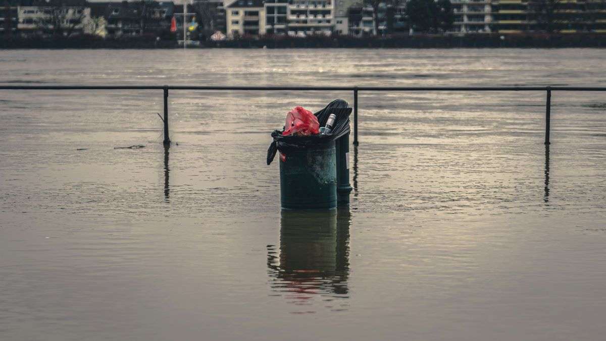 Extensive flooding across central and eastern Europe severely disrupts transportation, affecting rail and road logistics, with multiple countries facing unprecedented supply chain delays.