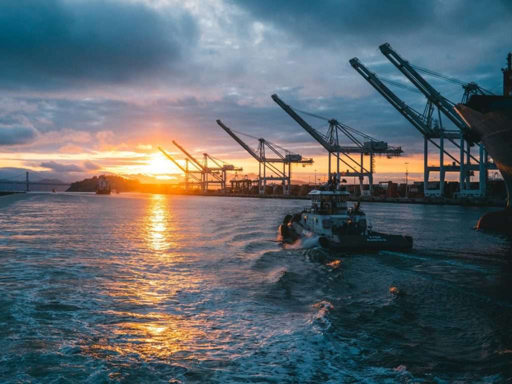 Amid looming East and Gulf Coast labor strikes, the Port of Long Beach bolsters readiness, leveraging pandemic lessons and enhanced operational efficiency.