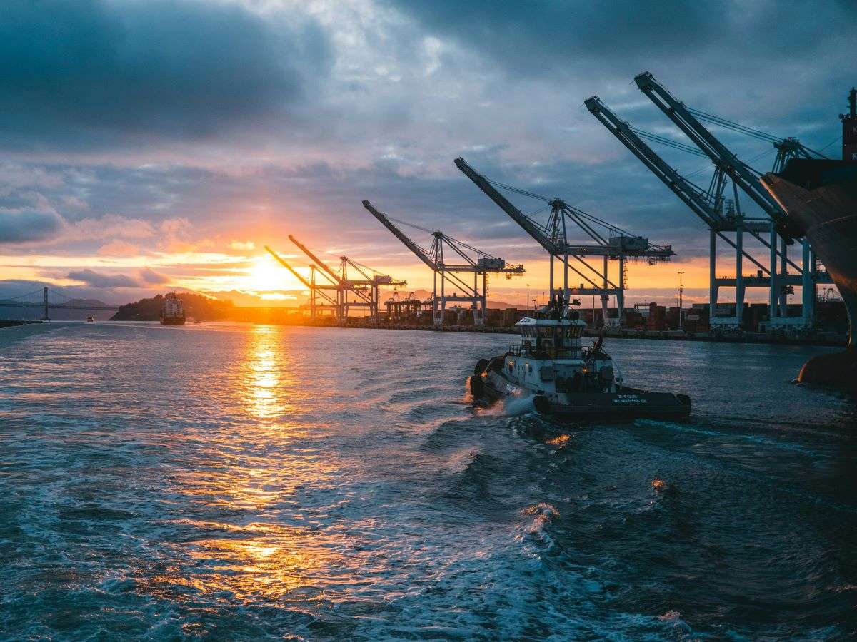 Amid looming East and Gulf Coast labor strikes, the Port of Long Beach bolsters readiness, leveraging pandemic lessons and enhanced operational efficiency.