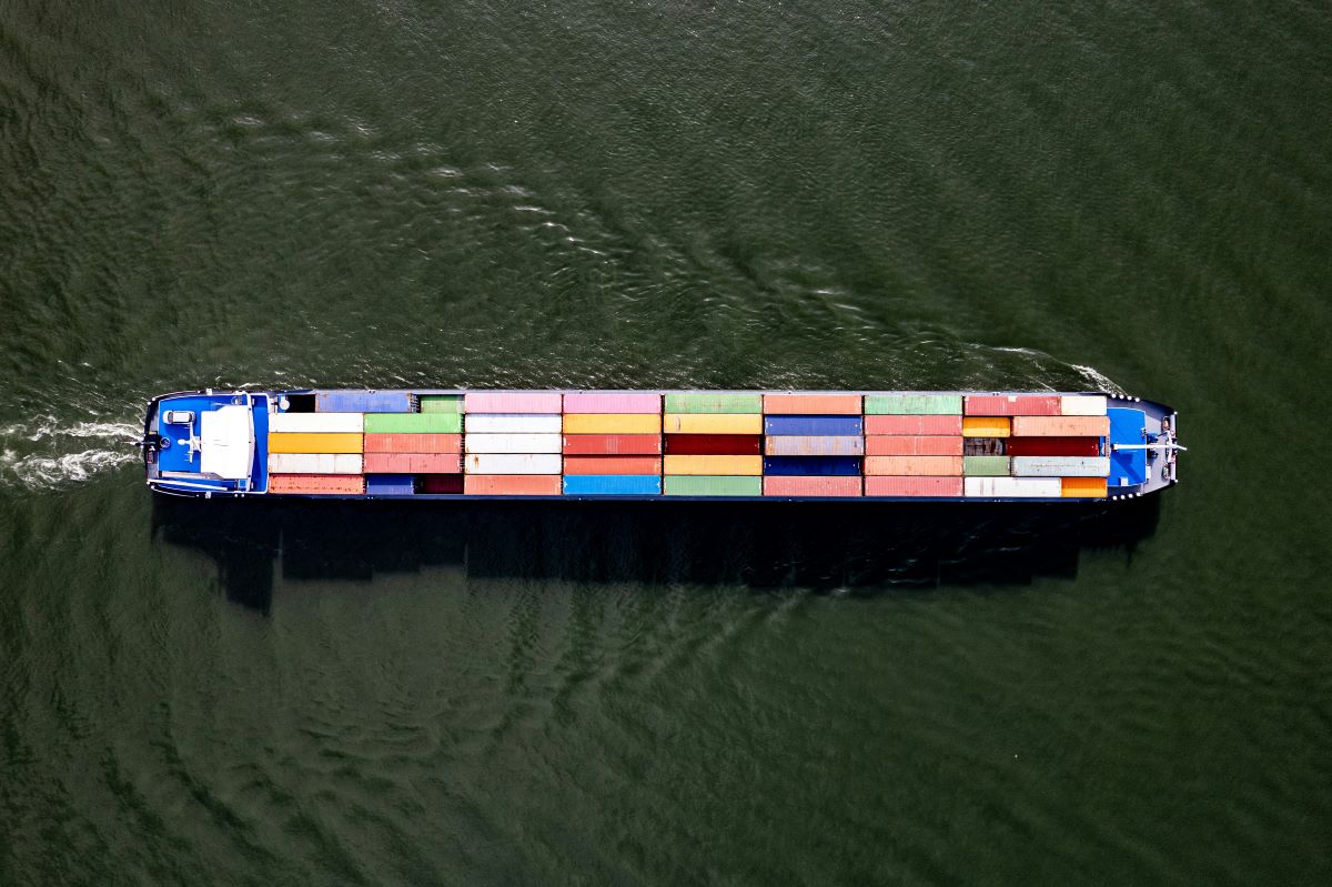 Drewry forecasts persistent freight rate increases due to strikes, carbon taxes, and shipping alliance shifts.