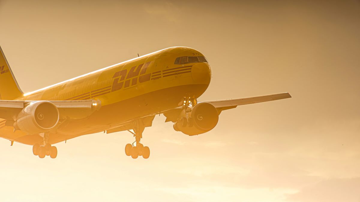 DHL Supply Chain integrates AI tools for faster data insights, enhancing customer-centric solutions and efficiency.