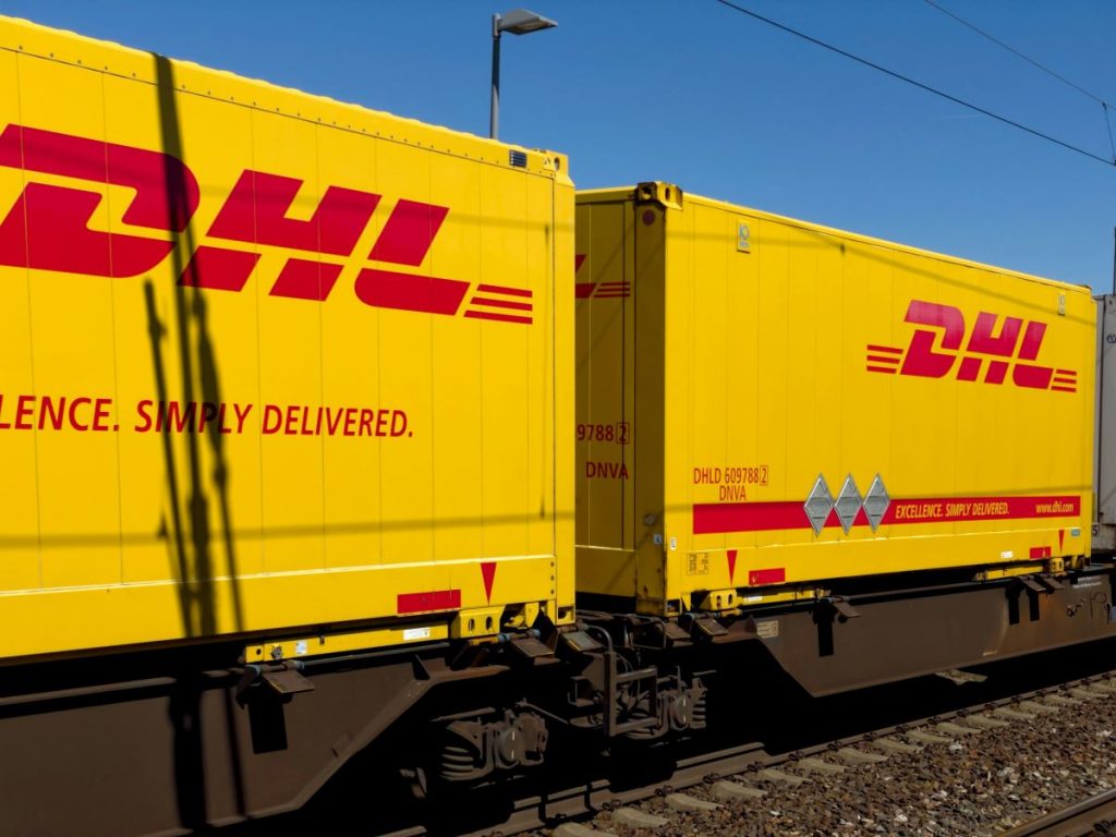 DHL teams with Boston Consulting to streamline logistics proposals and enhance data-driven customer insights.