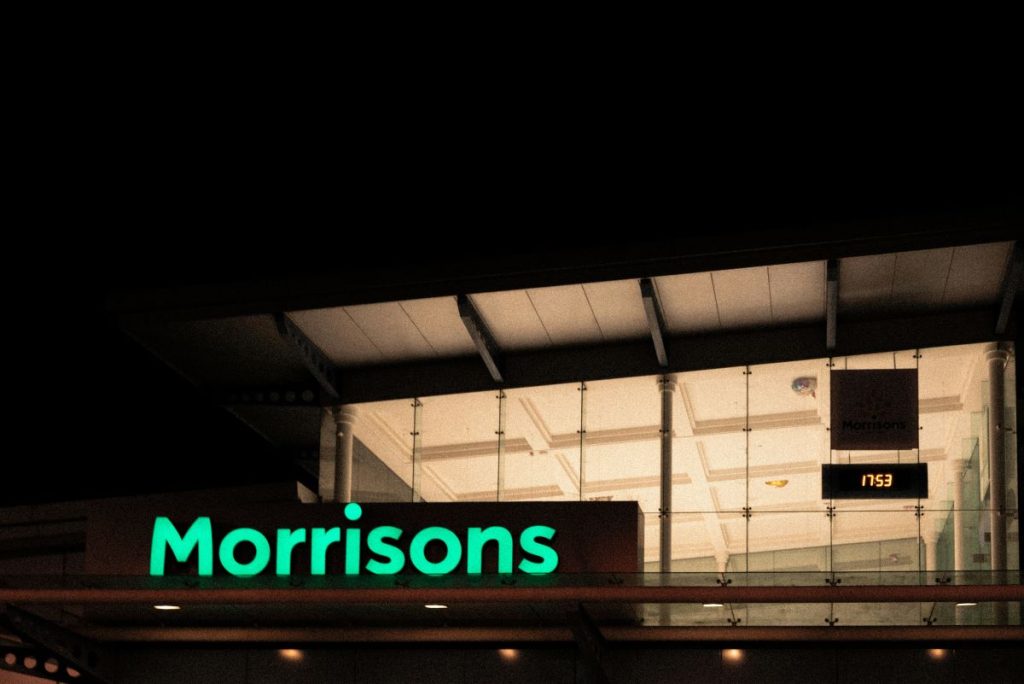 Blue Yonder's ransomware breach impacts Morrisons' fresh produce systems; contingency plans mitigate disruption.