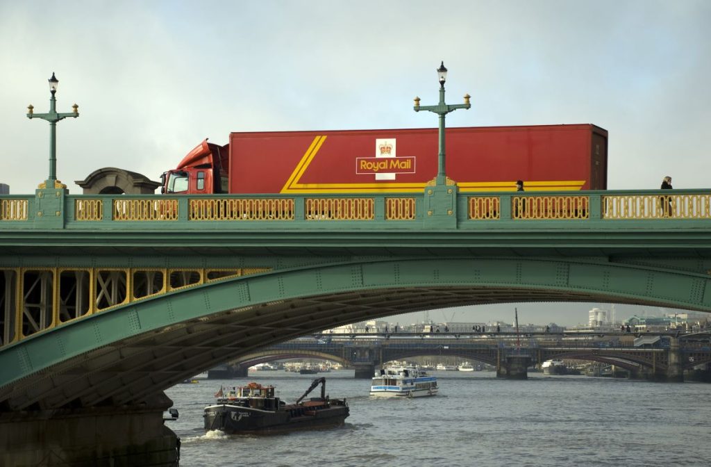 Royal Mail debuts branded parcel lockers, offering 24/7 access and enhancing convenience for UK customers.