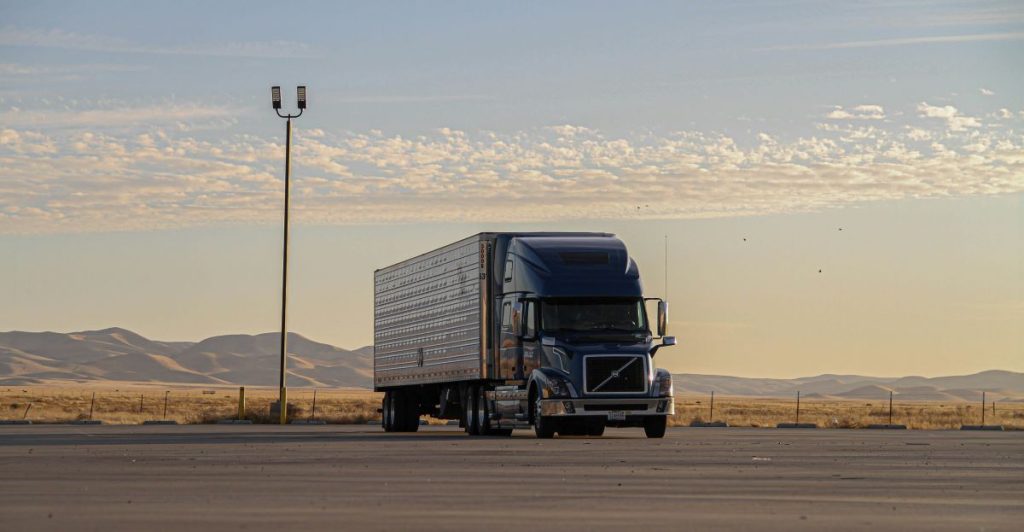 TD Cowen survey reveals cautious optimism as trucking spot rates show signs of recovery by 2025.