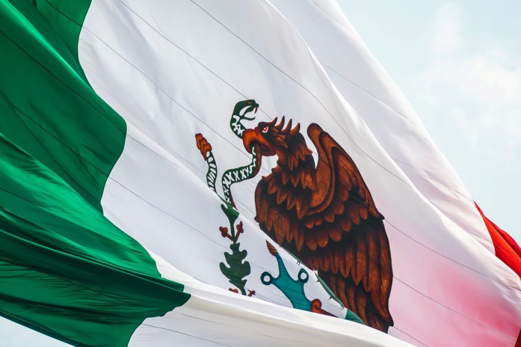 The U.S. postponed tariffs on Mexico, allowing time for negotiations on trade and security cooperation.