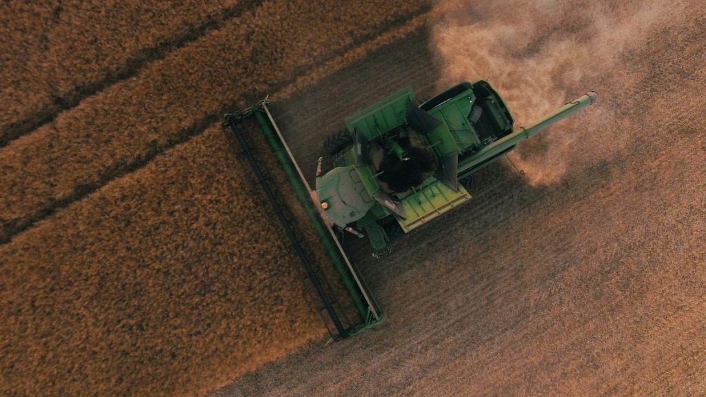 China’s new tariffs on U.S. farm machinery add pressure to manufacturers facing weak demand and rising costs.