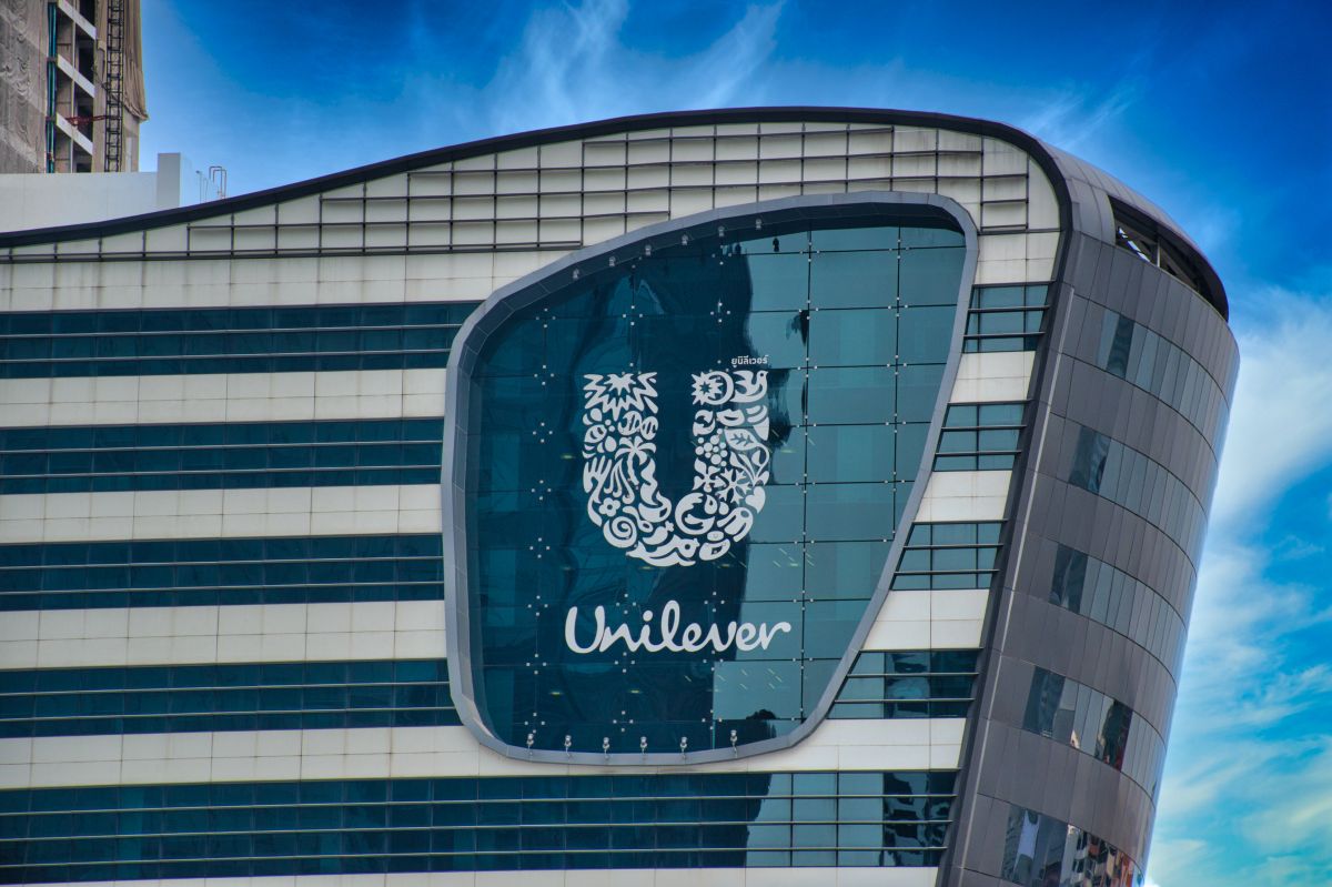 Unilever is tackling last-mile logistics challenges with AI, automation, and cold chain innovation.