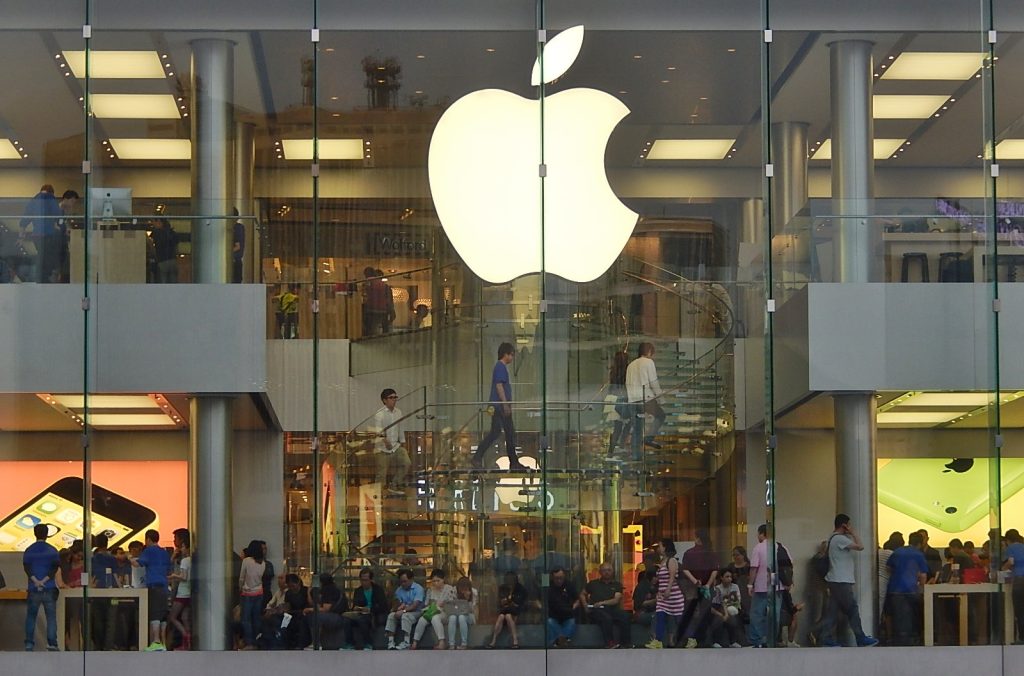 Apple Plans To Move iPhone Production To India By 2026