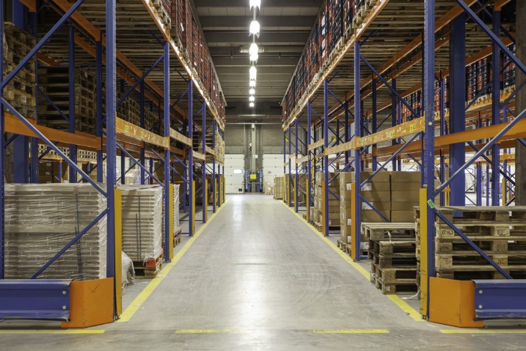 Layered Staffing Transforms Warehouse Operations In a Volatile Trade Era