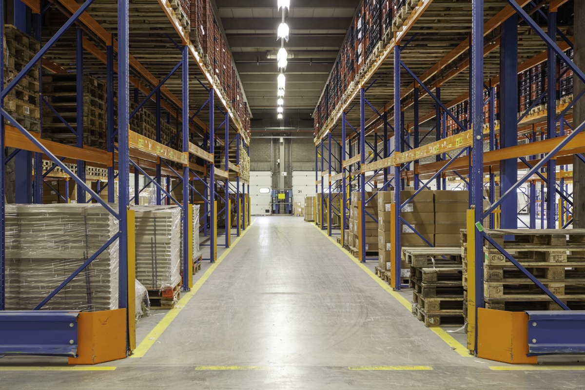 Layered Staffing Transforms Warehouse Operations In a Volatile Trade Era