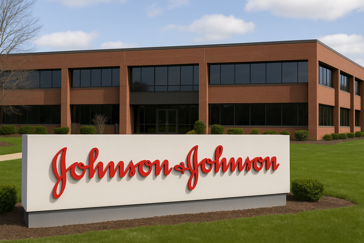 Johnson & Johnson expects $400M in 2025 tariff costs, heavily impacting its medtech operations and pricing.