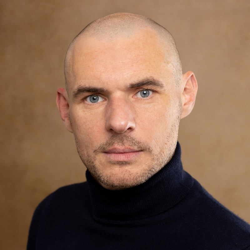 Norbert Szymczyk