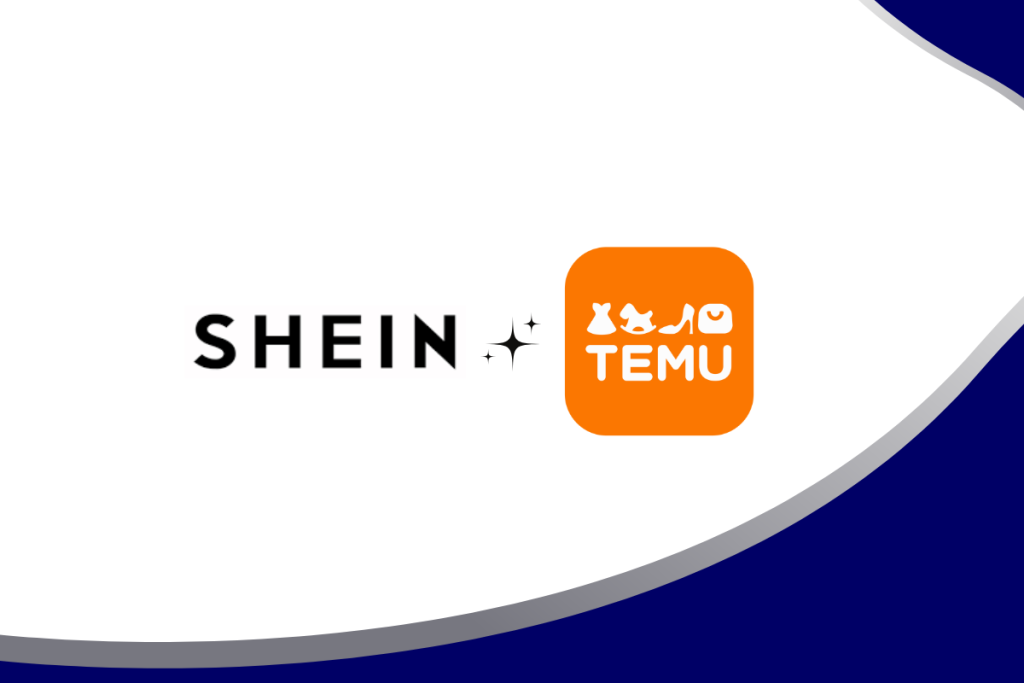 Shein and Temu To Raise Prices Following U.S. Tariff Changes