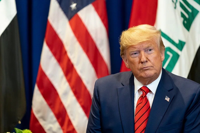 U.S. to Reinstate Tariffs for Nations Without Trade Deals by July