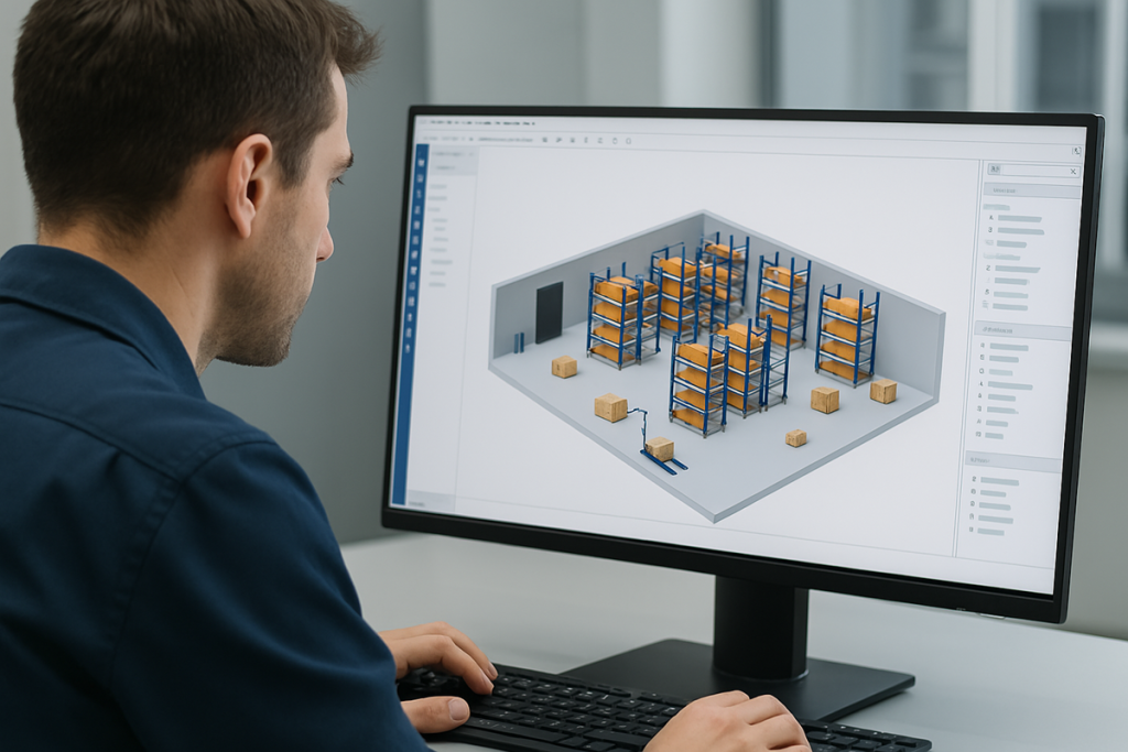 Digital twins help logistics leaders simulate operations, cut costs, and boost resilience in real time.