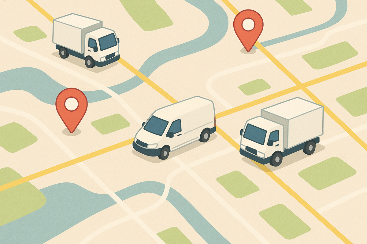 Aramex partners with Shipsy to deploy AI tools for faster, smarter, and more adaptive last-mile delivery.
