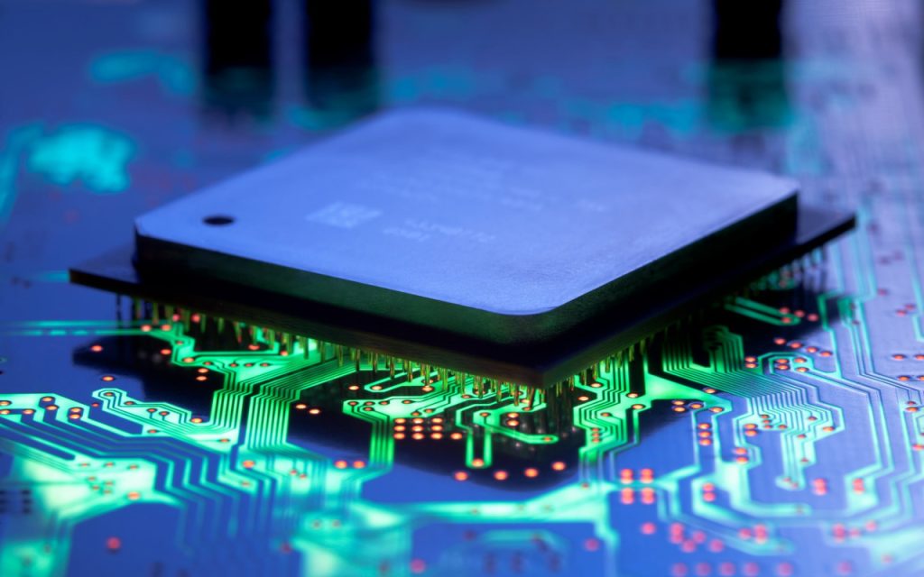 Design Data Poses Hidden Risk to Semiconductor Operations