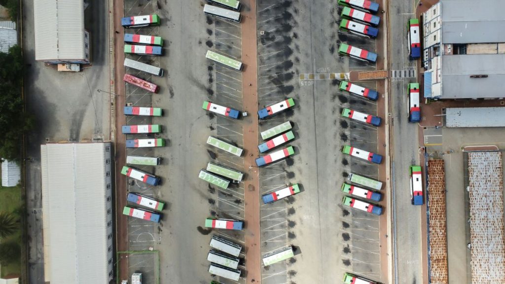 Digitized yards boost trailer velocity, labor efficiency, and network flow—becoming vital for strategic logistics control.