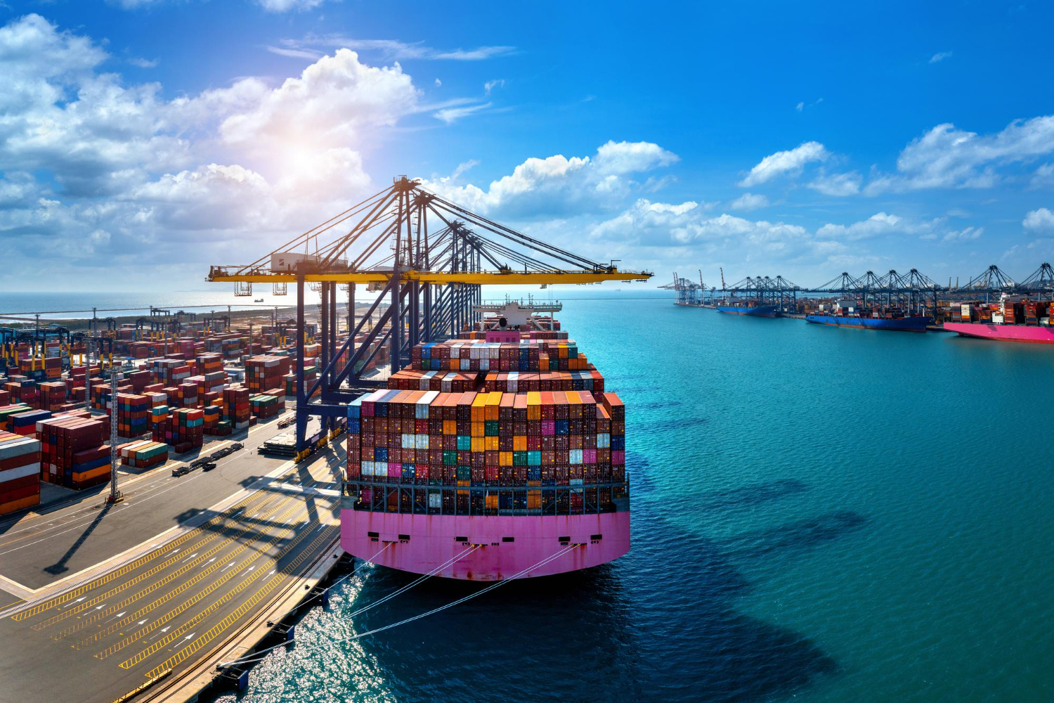 Beyond the Border: Part 2 - How Supply Chain Leaders Are Reinventing Nearshore Ecosystems