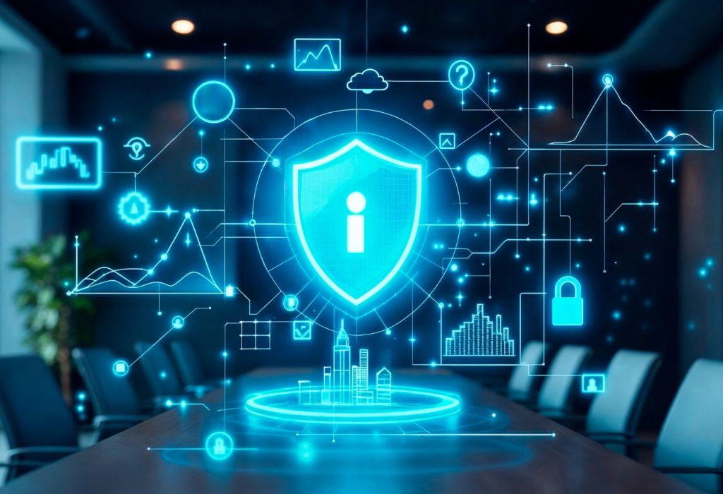 Lenovo and Intel Launch Hardware Security Platform for Enterprise Supply Chains