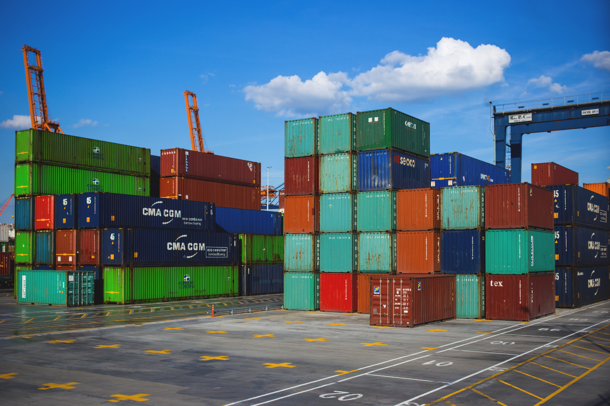 75% of UK Logistics Firms Brace for Tariff Shake-Up