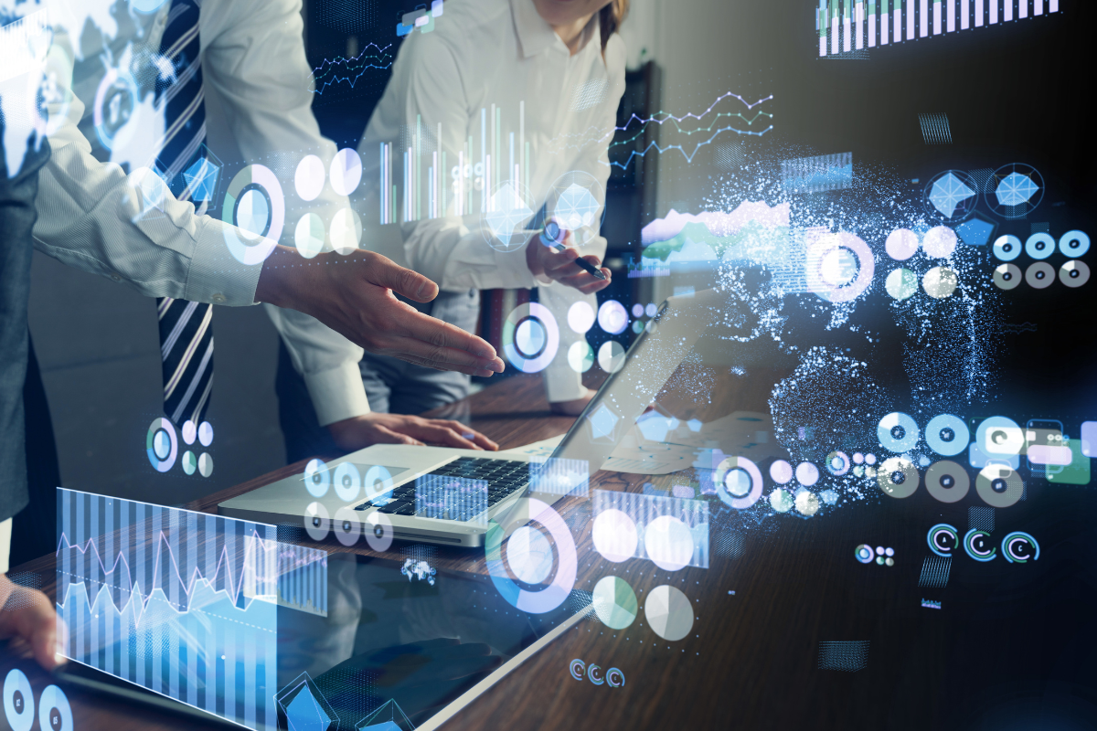 AI Delivers Fast Wins in Supply Chain Data Standardization