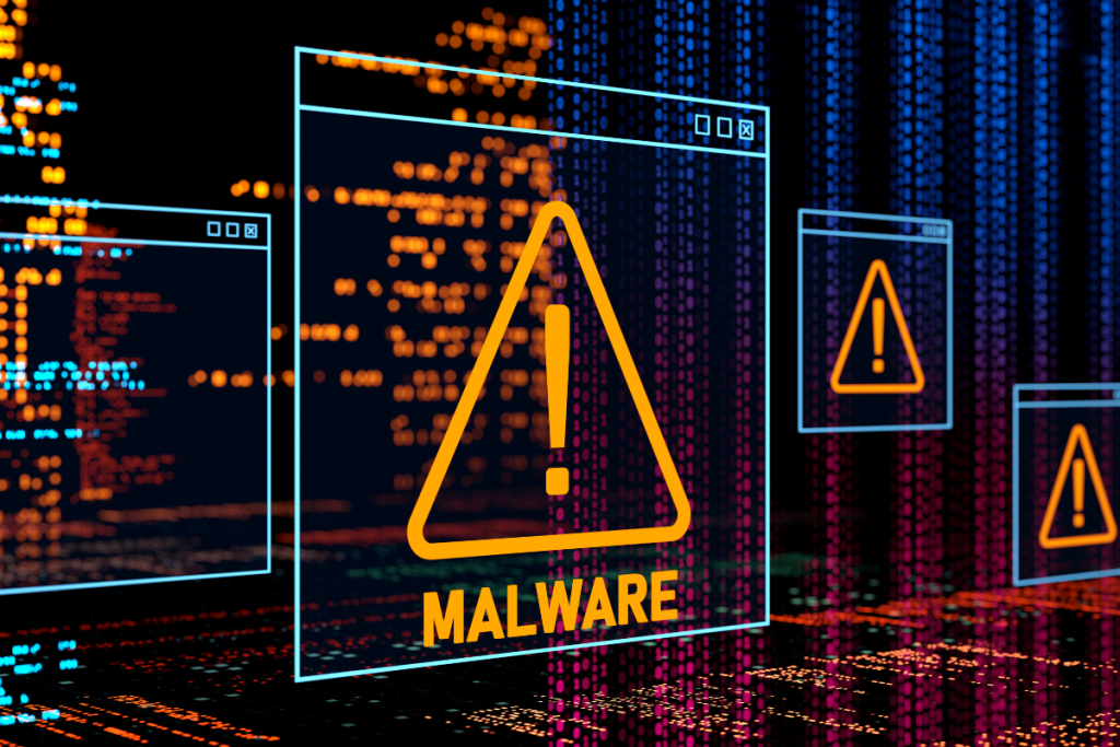 AI-Enabled Ransomware Disrupts Global Supply Chains