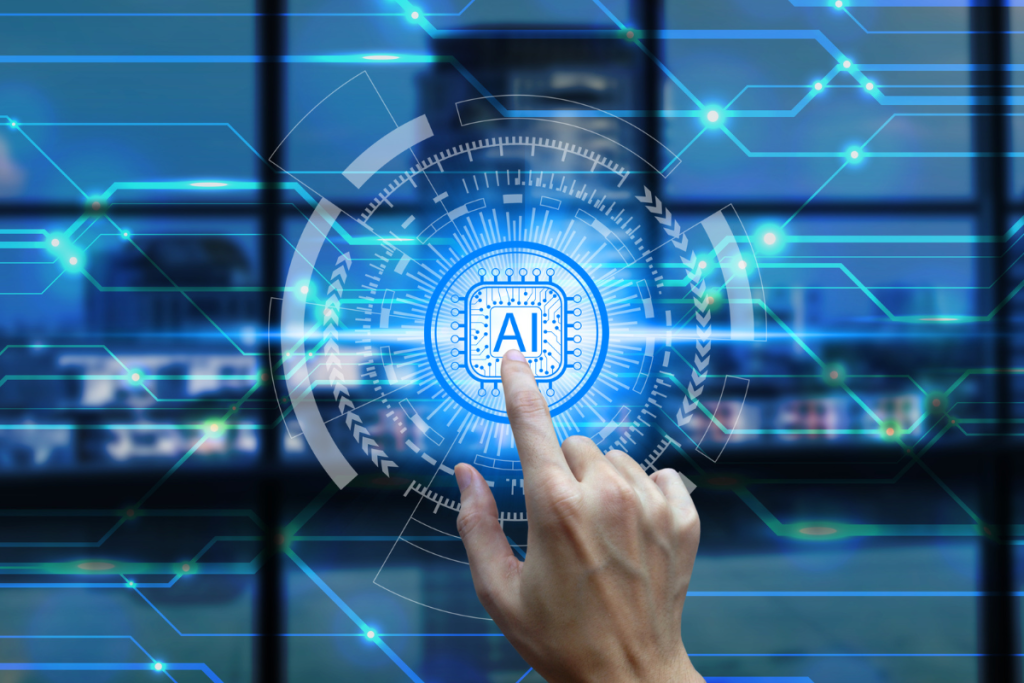AI Redefines Procurement’s Role in the Enterprise