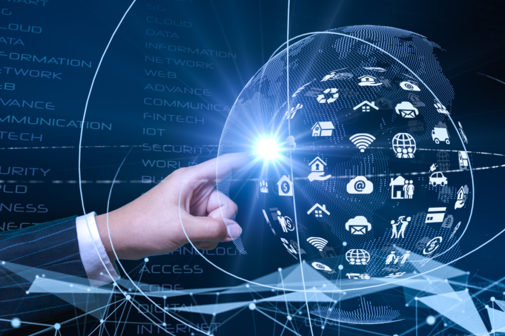 AI in Supply Chains Raises Efficiency and Security Risks