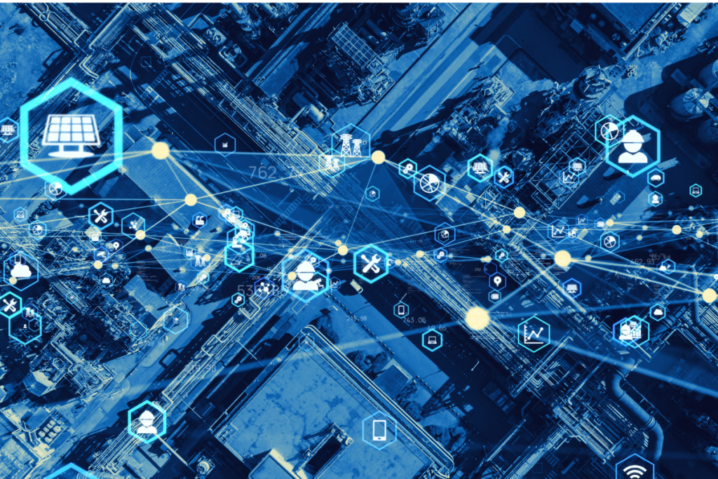 Blue Yonder Unveils AI Tools to Tackle Supply Chain Volatility