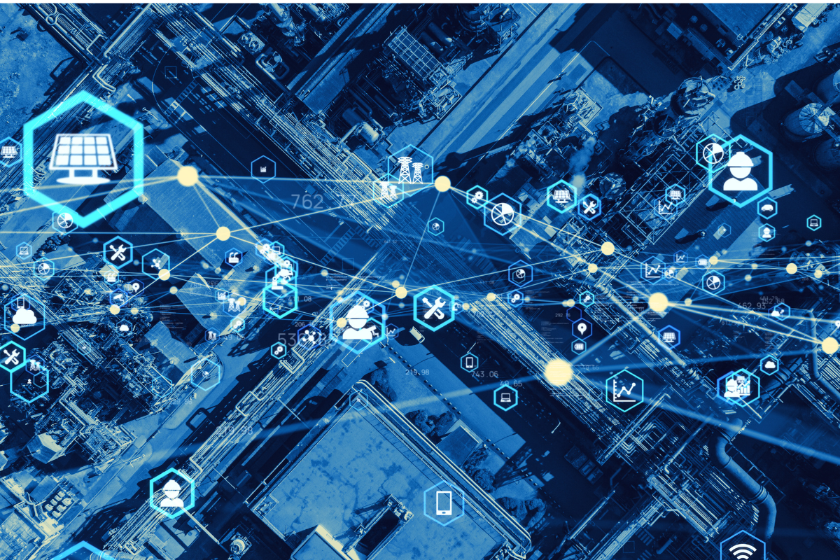 Blue Yonder Unveils AI Tools to Tackle Supply Chain Volatility