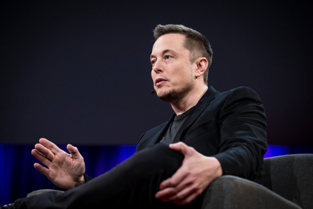 Elon Musk Exits Trump Administration Role