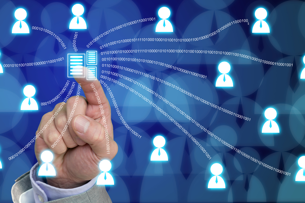 European Mid-Sized Firms Lead Supply Chains With Smarter Data Use
