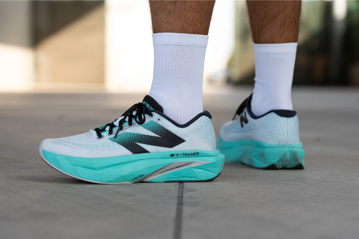 Footwear Makers Push $5B Tariff Plan to Reinforce Supply Chain