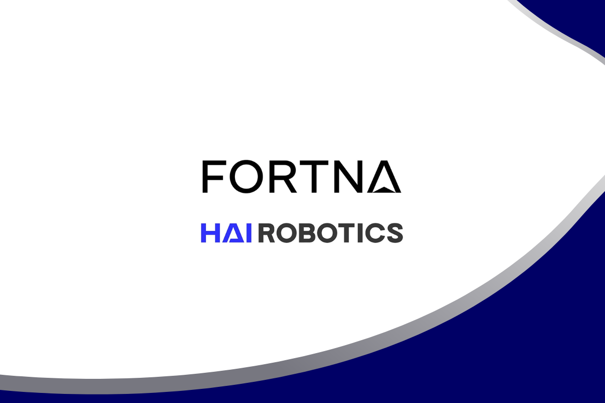 FORTNA and Hai Robotics Partner To Streamline Warehouse Automation