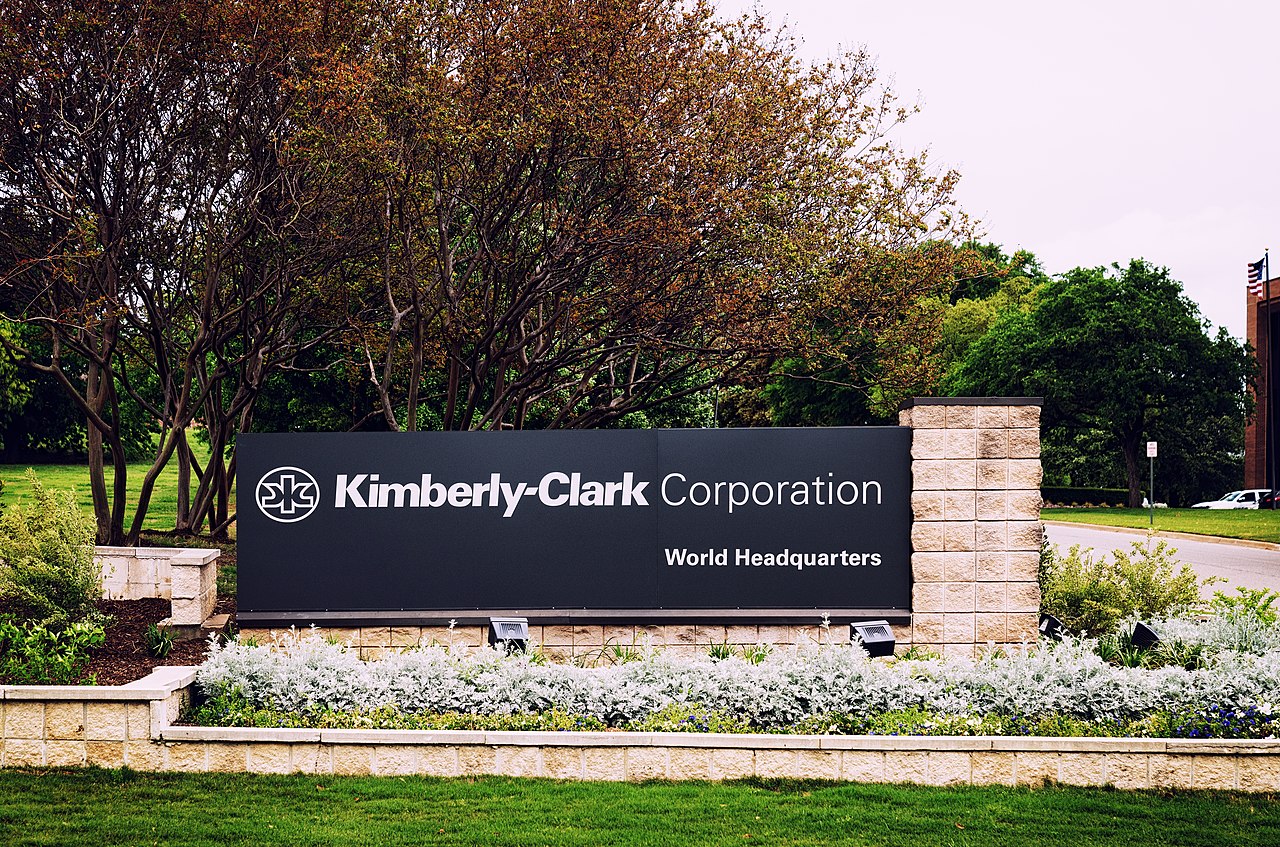 Kimberly-Clark Unveils $2 Billion Plan To Boost US Manufacturing